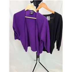 Lord & Taylor cardigans Cat A