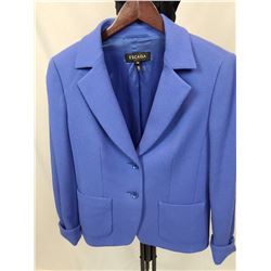 Escada blazer Cat A
