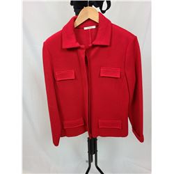 Devernois jacket Cat A