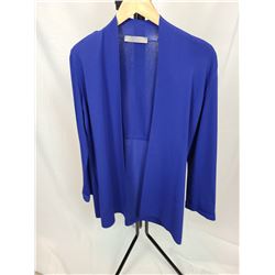 D. Exterior Jacket  Cat A