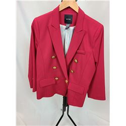 Smythe Blazer Cat A