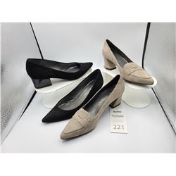 Stuart Weitzman shoes Cat B