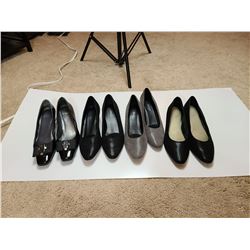 Stuart Weitzman shoes Cat B