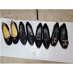 Saan and Vanelli shoes Cat B