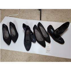 Stuart Weitzman, Sesto Meucci, and more shoes Cat B