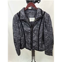 Weill jacket Cat B