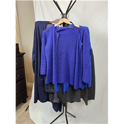 Peter O’Omailey, Bruno Manetti and more sweaters Cat B