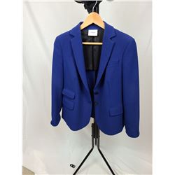 Akris Punto jacket Cat B