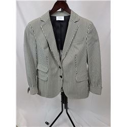 Akris Punto jacket Cat B