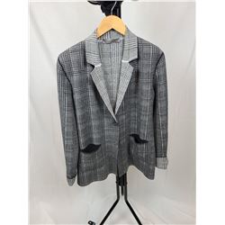 D. exterior jacket  Cat B