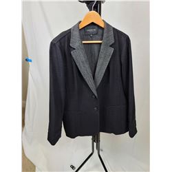 Lafayette 148 blazer Cat B