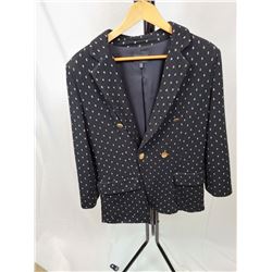 Emporio Armani jacket Cat B