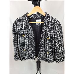 Edward Achour Paris jacket Cat B