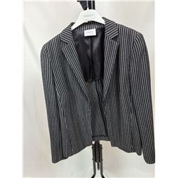 Akris Punto blazer Cat B