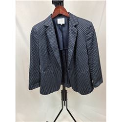 Akris Punto blazer Cat B