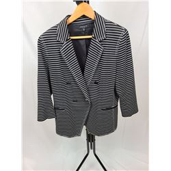 Lafayette 148 blazer Cat B