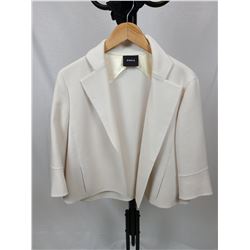 Akris Punto blazer Cat B