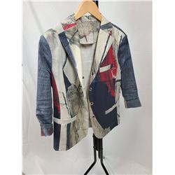 Annette Gortz blazer Cat B