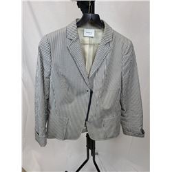Akris Punto jacket Cat B