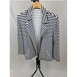 Neiman Marcus blazer Cat B