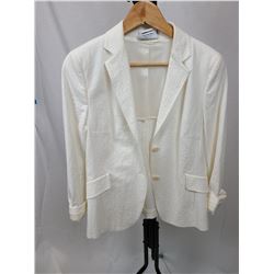 Akris Punto blazer Cat B