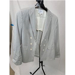 Akris Punto blazer Cat B