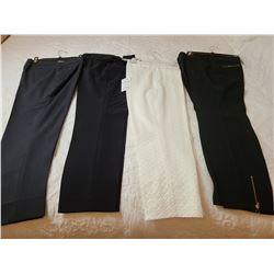 Escada pants, Lorenza, D. Exterior, Gerry Weber apants Cat B