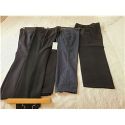 Escada Sports, Akris Punto, Annette Gortz Pants