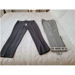 D. Exterior pants, Les Capains pants Cat B