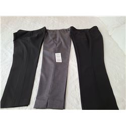D. Exterior pants, Weill,Laurel pants Cat B