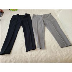 Peserico, Akris Punto pants Cat B