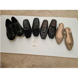 Echo, Stuart Weitzman shoes and more Cat B