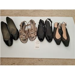 Vanelli, Stuart Weitzman and more Cat B