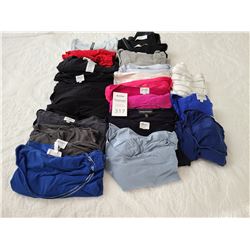 Ladies’ T-Shirts Cat B