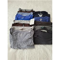 Ladies T-shirts Cat B