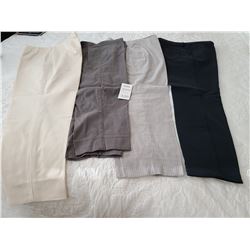 Ladies’ Casual Pants Cat B