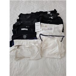 Ladies’ Shirts Cat B