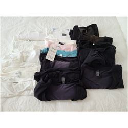 Ladies’ Long and Short Sleeves Cat B