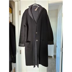 D. Exterior Ladies’ Coat B