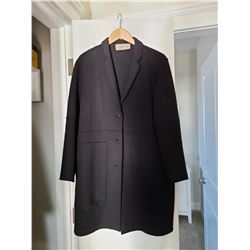 Ross035 Ladies’ Coat Cat B