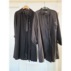 Weill and Amir Kuder Ladies’ Coat Cat B