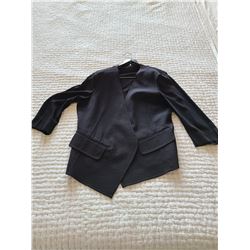 Donna Karan jacket Cat B