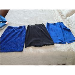 Escada skirt and more Cat B