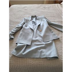 Jacket and Skirt Cat B