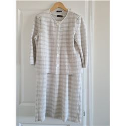 Dress and Jacket Cat B