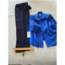 Blouse and Pants Cat B