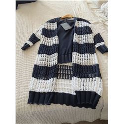 Two Piece Sweater set Cat B