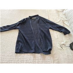 Rani Arabella jacket Cat B