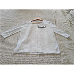 D. Exterior jacket Cat B