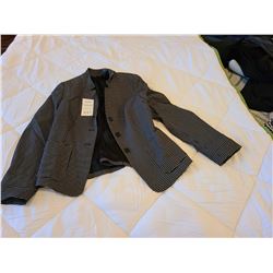 Escada Jacket Cat B